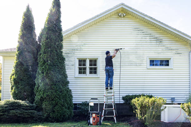Best Parking Lot and Garage Cleaning  in Edgewood, NM